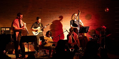 Thomas Meindl 13stories