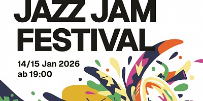 Milla JAZZJAM Festival 2025