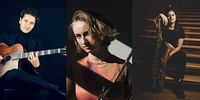 BMW Award Winners 2023