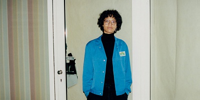 Philo Tsoungui Jazzpreis 2025 c Amelie Kahn Ackermann 975x650