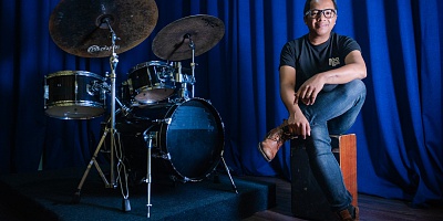 Workshop Josia Malagassy Rhythm