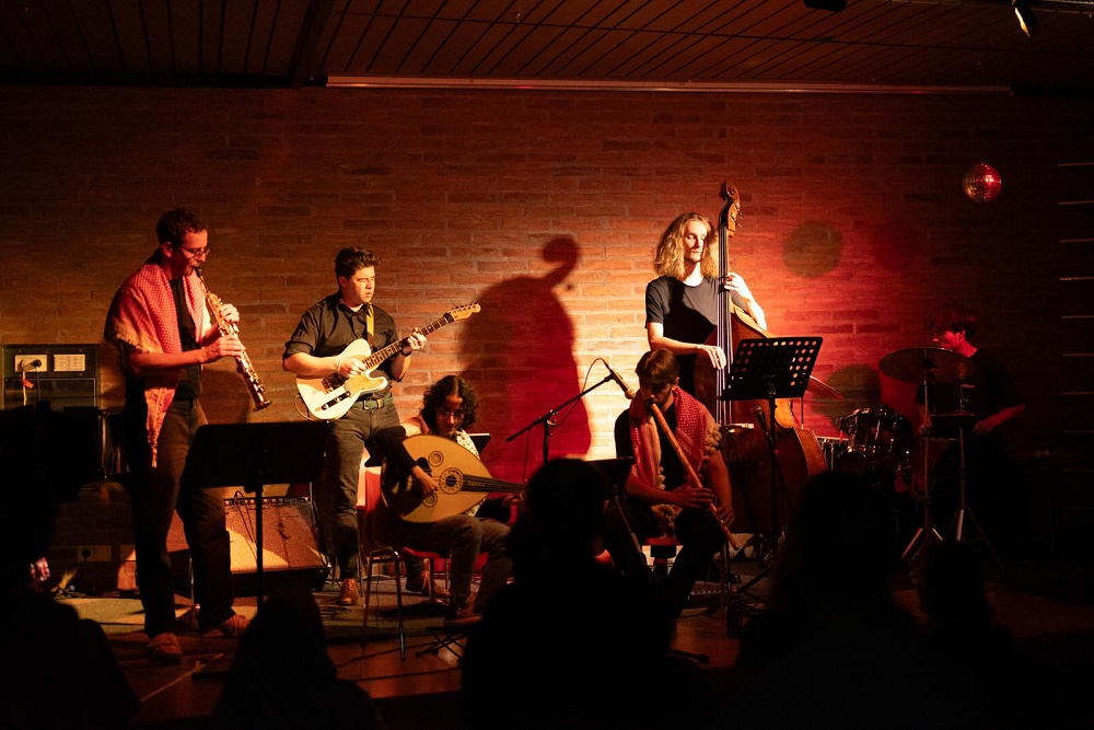 Thomas Meindl 13stories