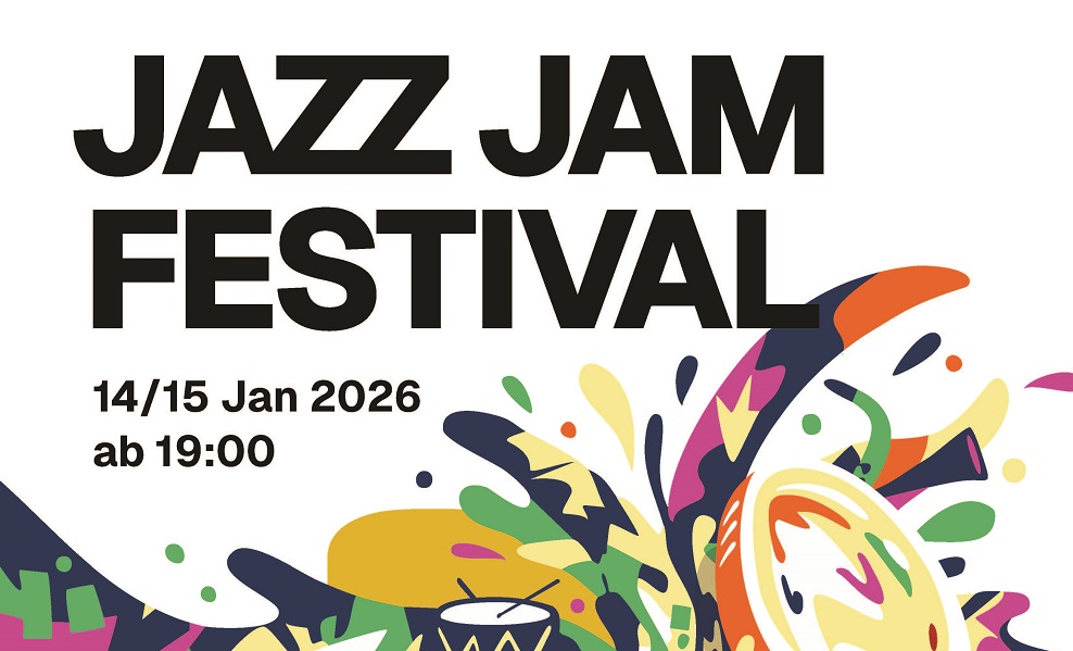 Milla JAZZJAM Festival 2025