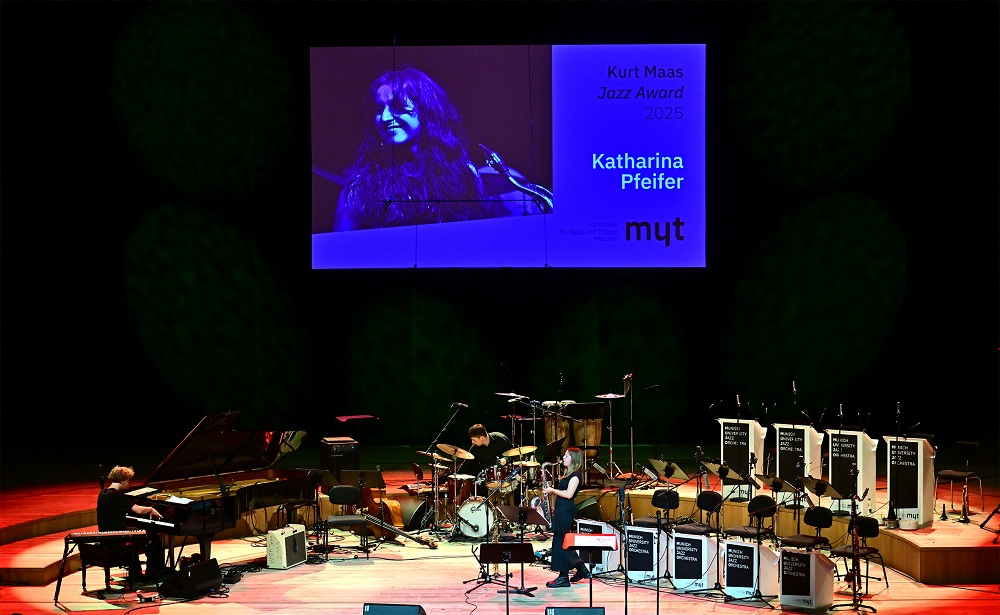 2025 07 04 Kurt Maas Jazz Award Preiskonzert 2025 Katharina Pfeifer c Gregory Giakis 22