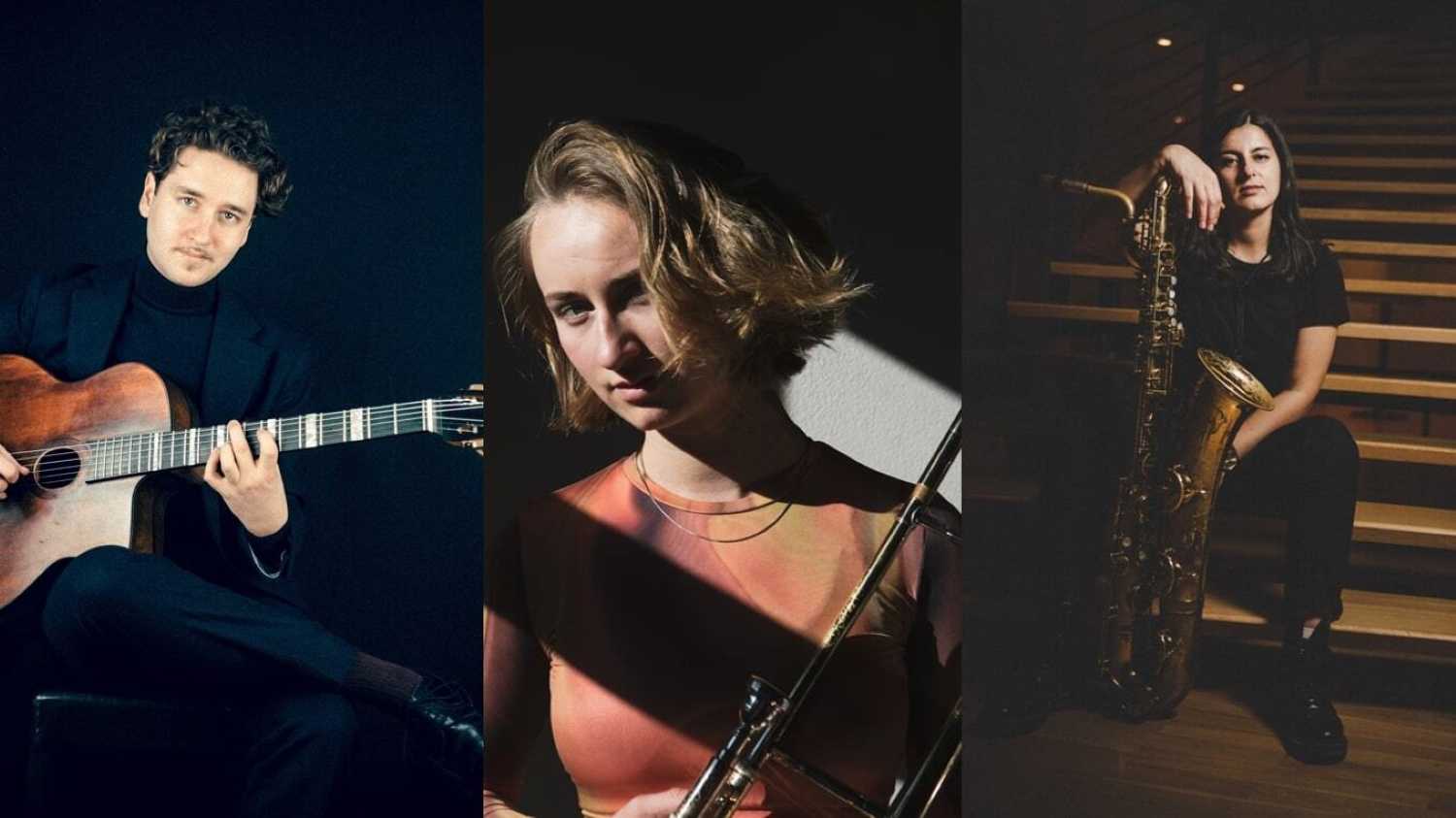 BMW Award Winners 2023